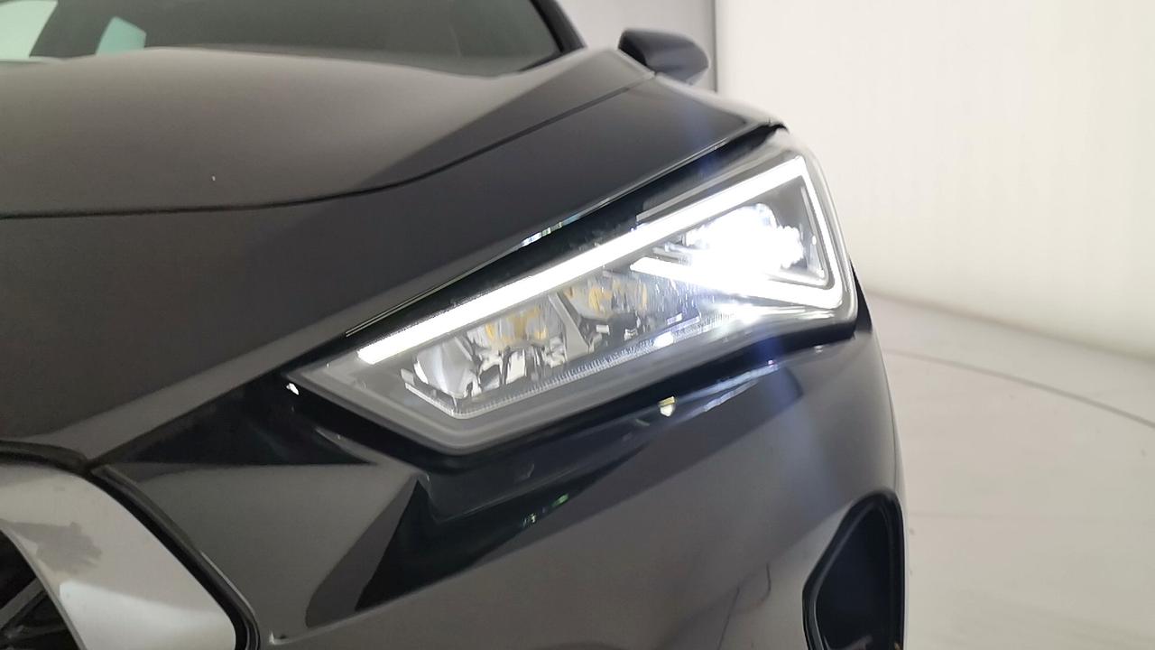 CUPRA Formentor 2020 - Formentor 2.0 tdi 4drive 150cv dsg