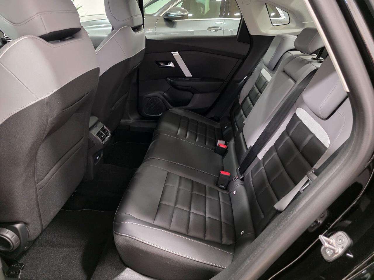 Citroen C4 X PureTech 130 S&S EAT8 Plus