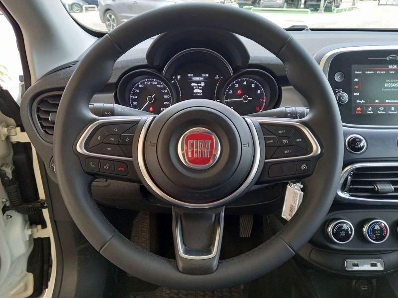 FIAT 500X 1.0 T3 120 CV Club