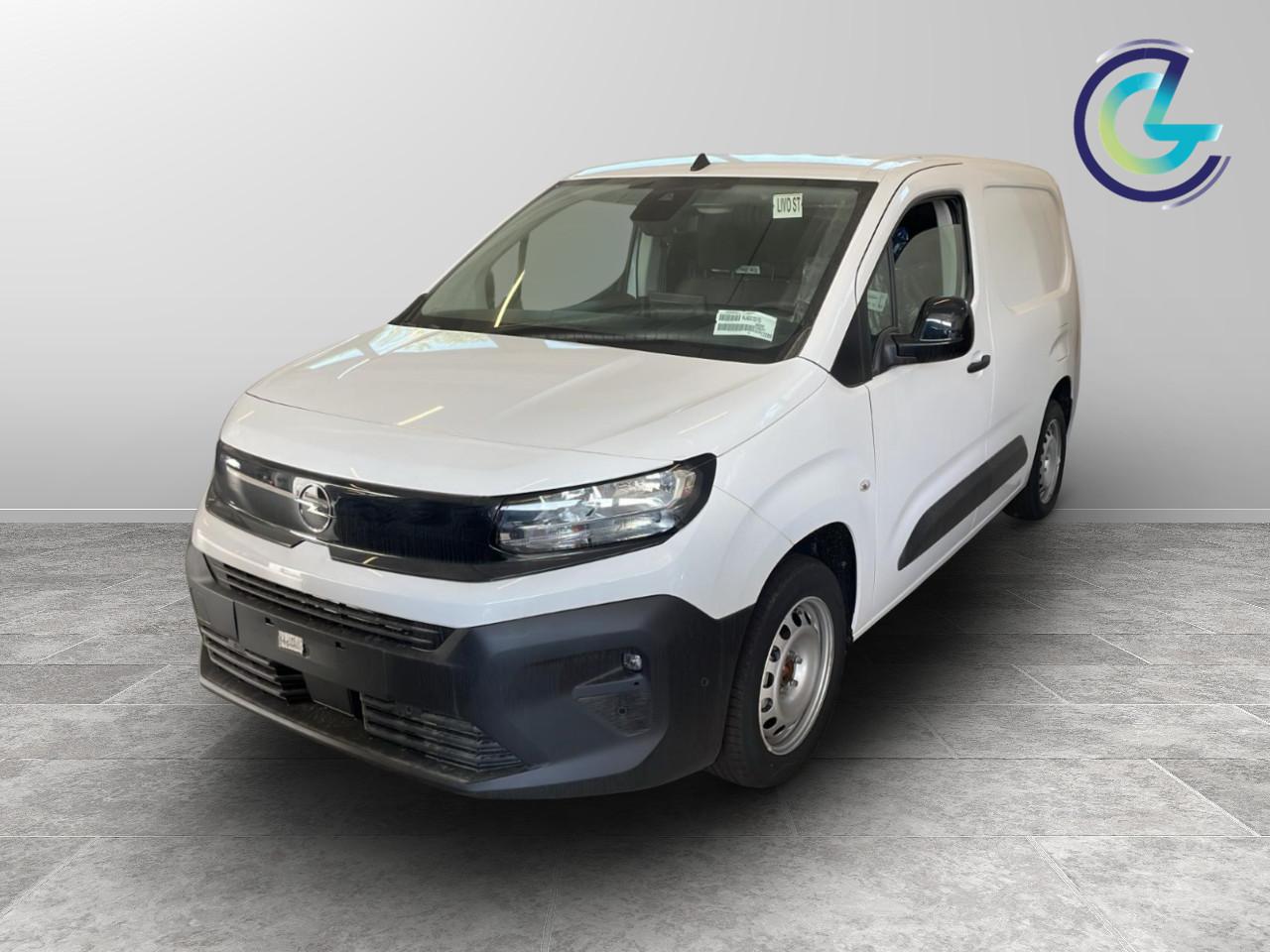 OPEL combo cargo L1H1 1.5d 100cv S&S mt6