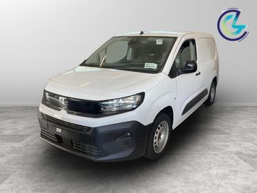 OPEL combo cargo L1H1 1.5d 100cv S&S mt6