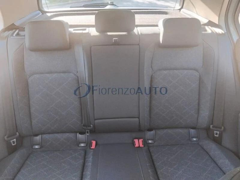 Volkswagen Golf 2.0 TDI SCR Style (PREZZO REALO)