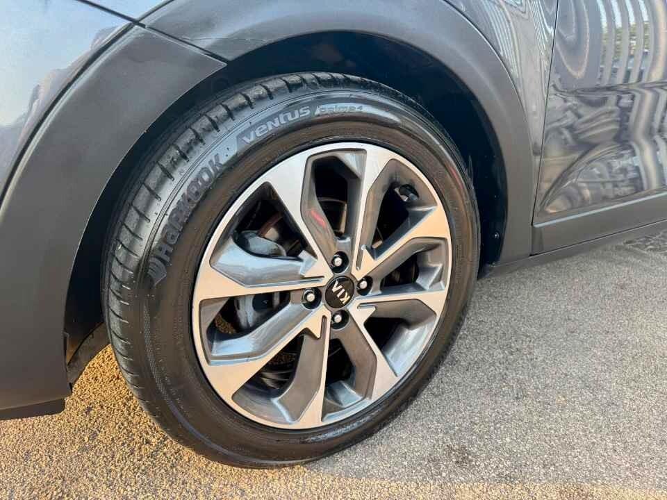 Kia Stonic 1.0 T-GDi 120 CV Energy