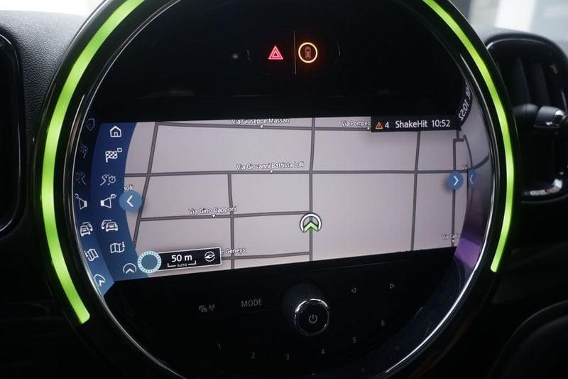 MINI Mini Countryman F60 MINI Mini Countryman F60 Mini 1.5 Cooper SE Business Countryman ALL4 Unicoproprietario