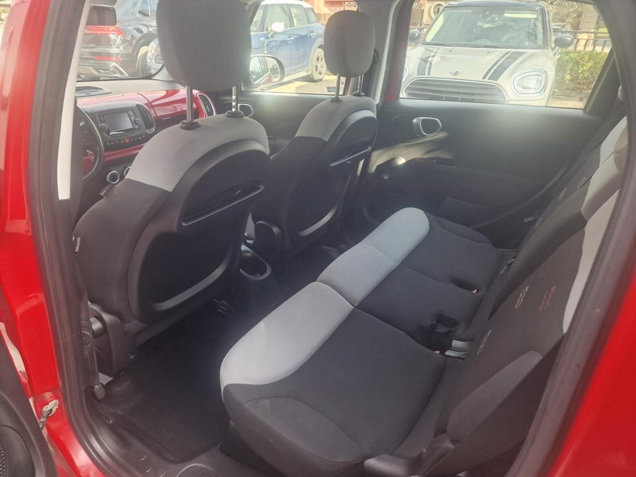 Fiat 500 L 1.3 Multijet 85 CV Pop Star