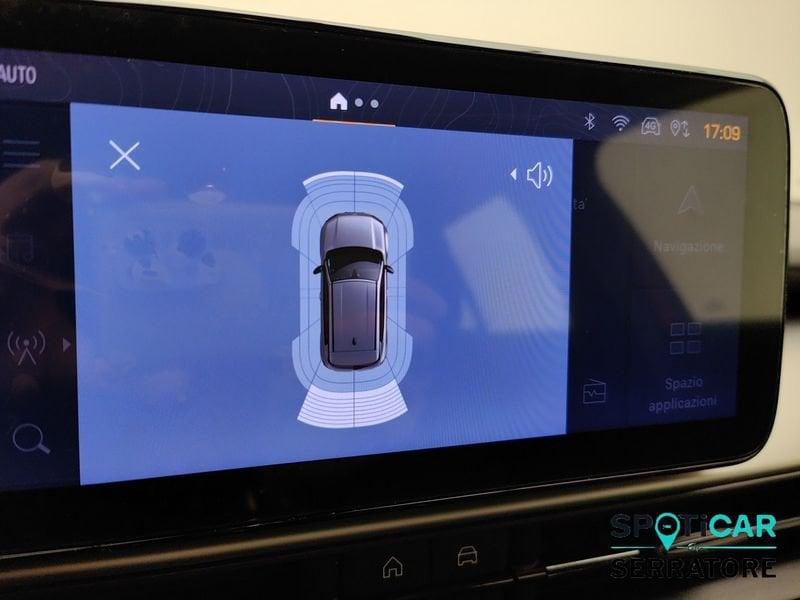 Jeep Avenger 1.2 turbo Altitude fwd 100cv