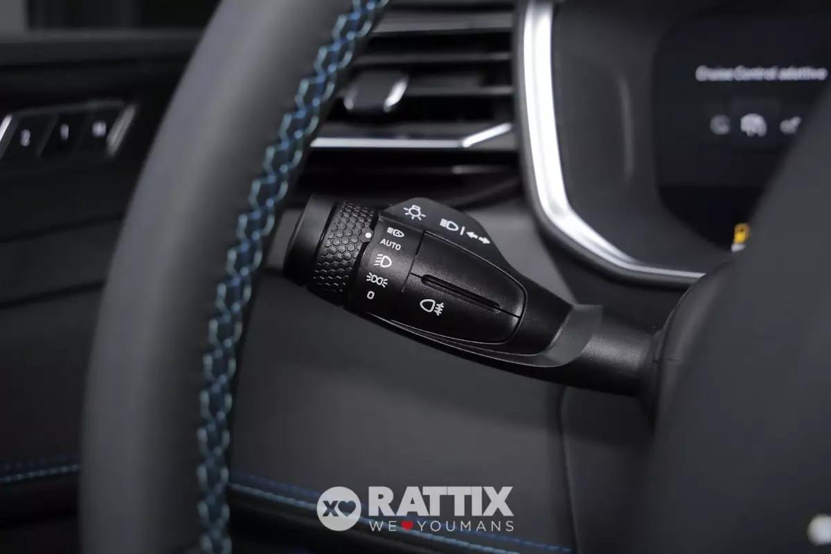 Lynk & Co 01 1.5 TD Phev Auto + tetto apribile