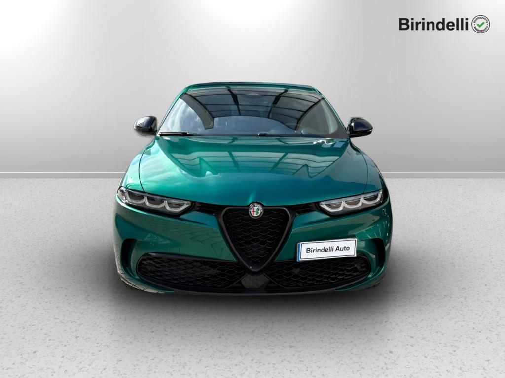 ALFA ROMEO Tonale - Tonale 1.5 160 CV MHEV TCT7 Edizione Speciale