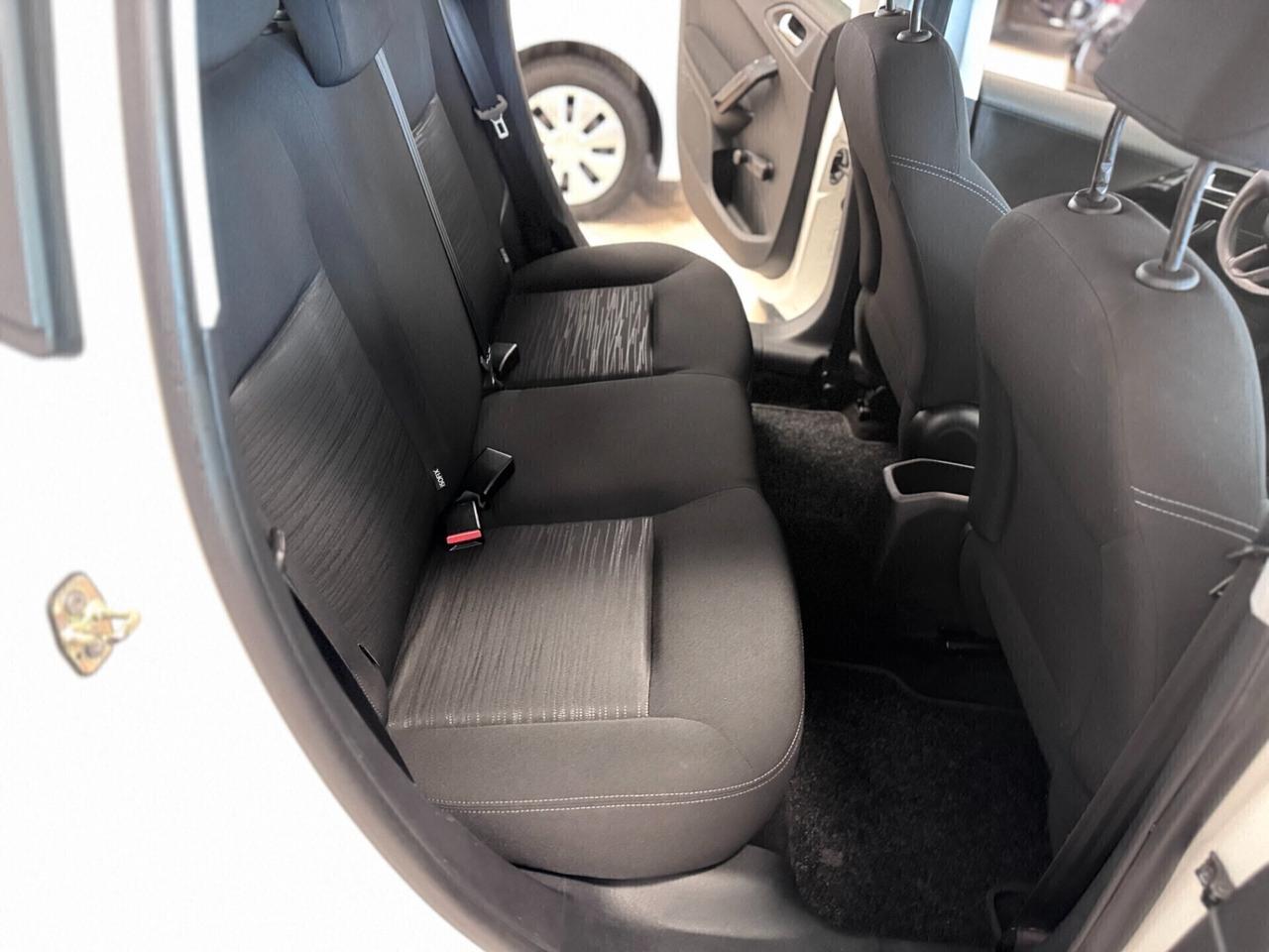 Peugeot 208 1.0 VTi 68 CV 5 porte Access