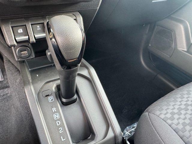 SUZUKI Jimny 1.5 TOP 4WD ALLGRIP AUTO 5 PORTE