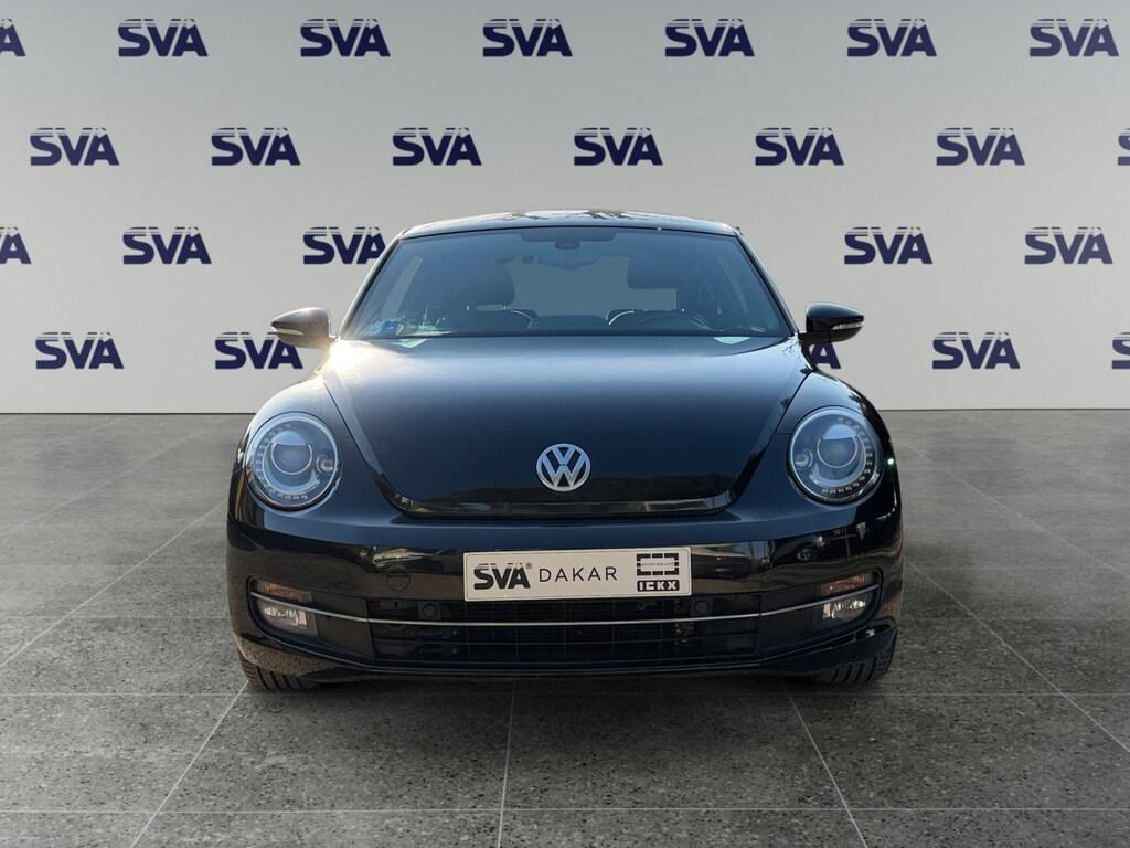 Volkswagen Maggiolino 2011 1.4 TSI 160CV Sport
