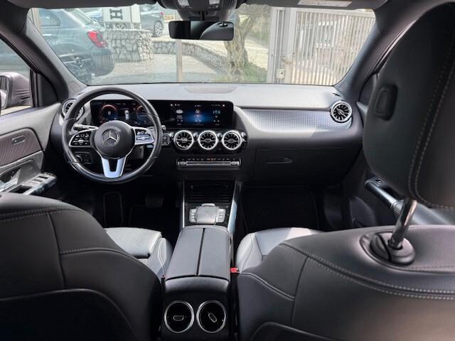 Mercedes-benz GLA 200 d Automatic Sport Plus