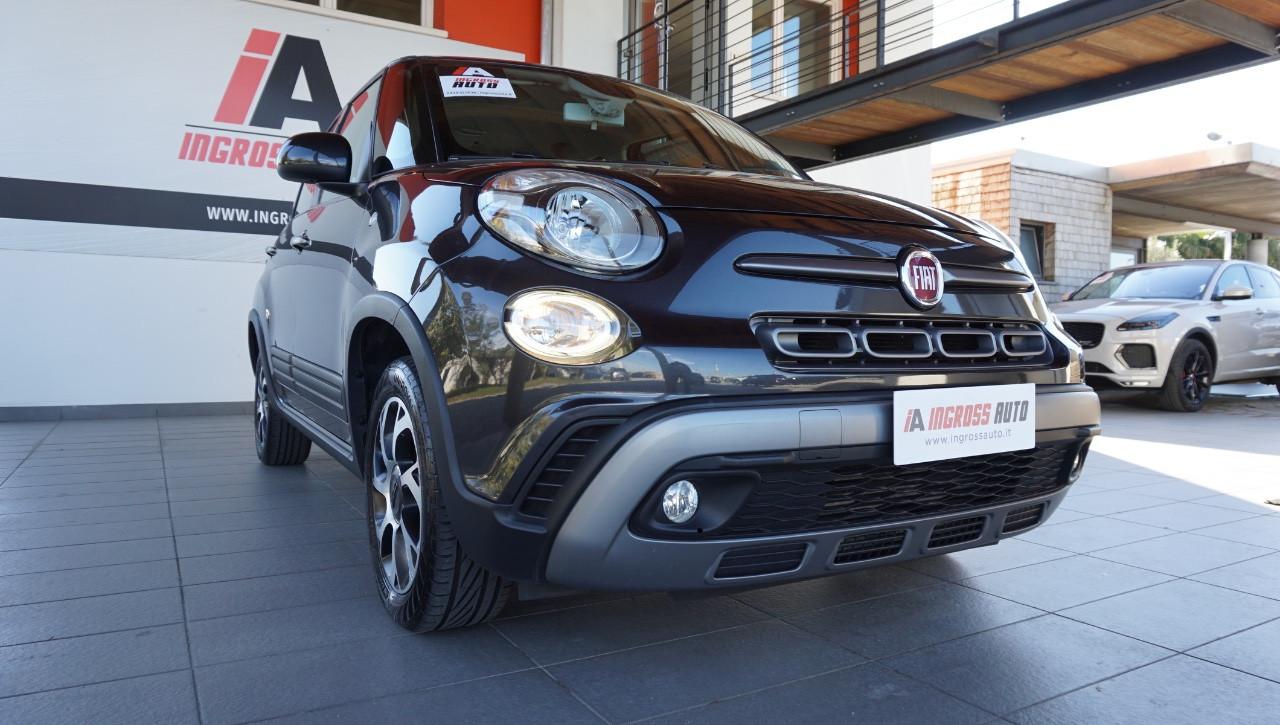 Fiat 500 L Cross 500L Cross 1.3 mjt 95cv my20