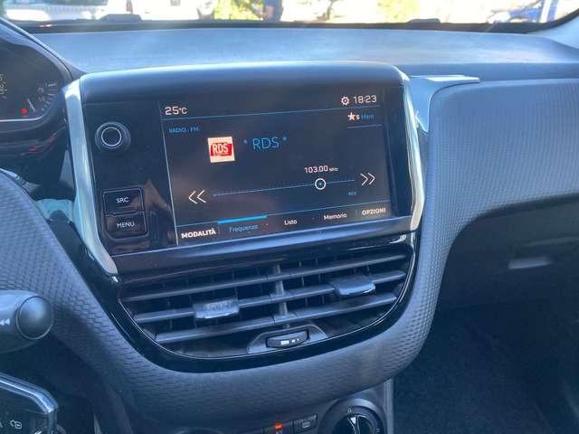 Peugeot 2008 2008 1.6 bluehdi Active 75cv my16