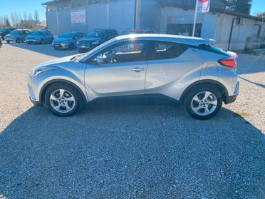Toyota C-HR 1.8 Hybrid Business
