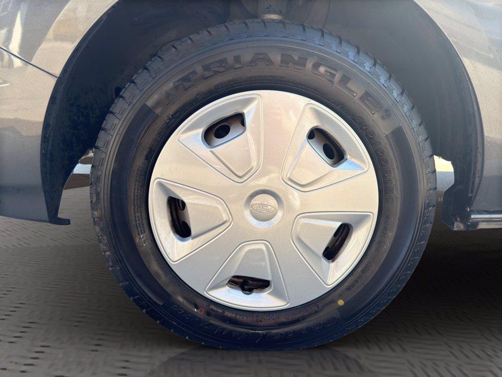 FORD transit custom 280 2.0 tdci MHEV 130cv trend L1H1 E6.2 del 2021