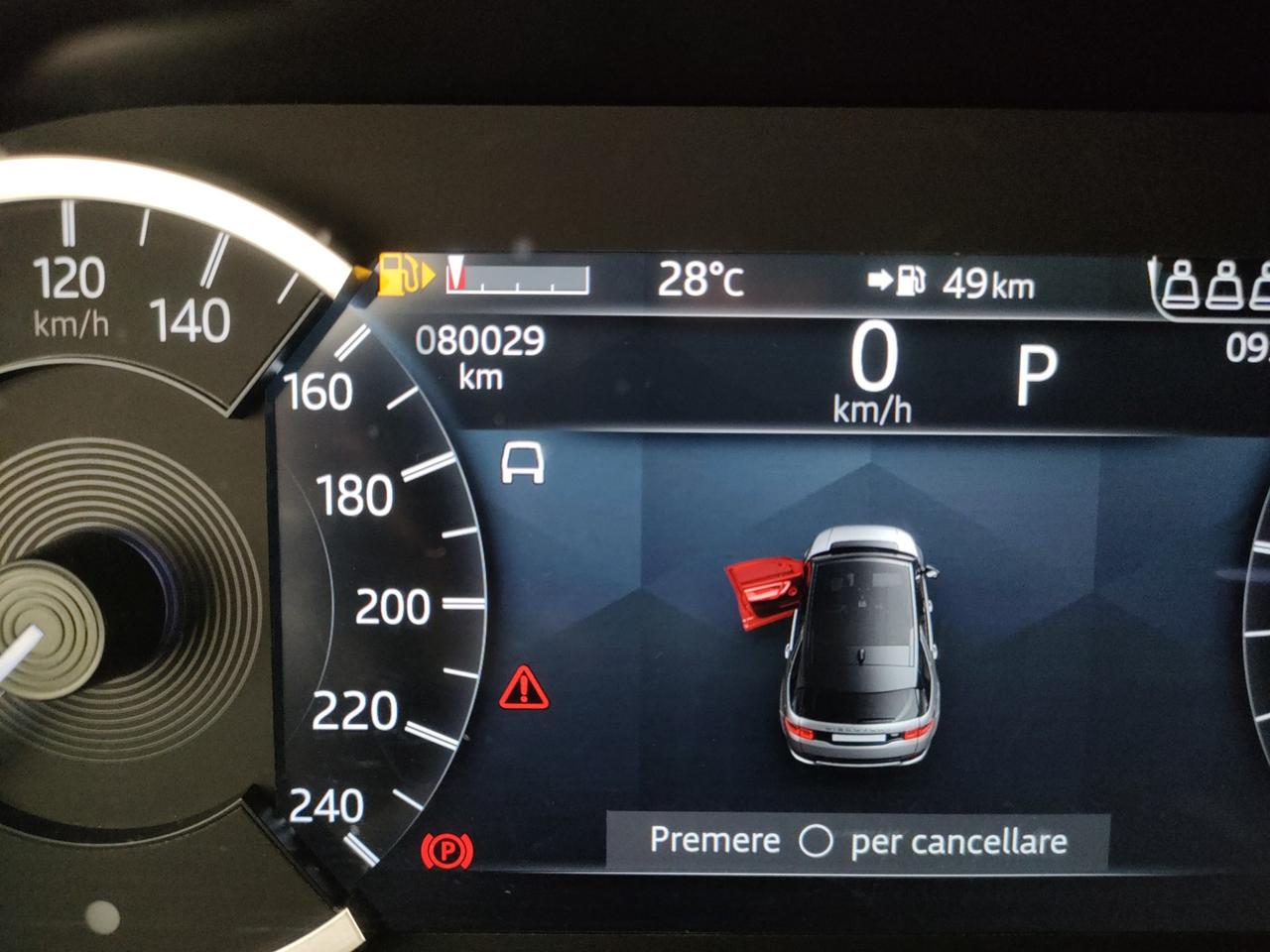 LAND ROVER Discovery Sport 2.0d td4 mhev SE awd 163cv auto