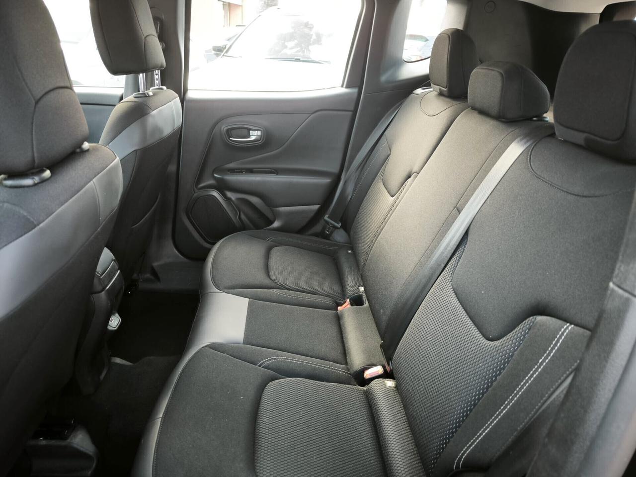 Jeep Renegade 1.0 T3 Limited