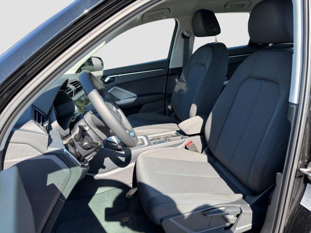 AUDI Q3 Q3 35 TDI S tronic Business