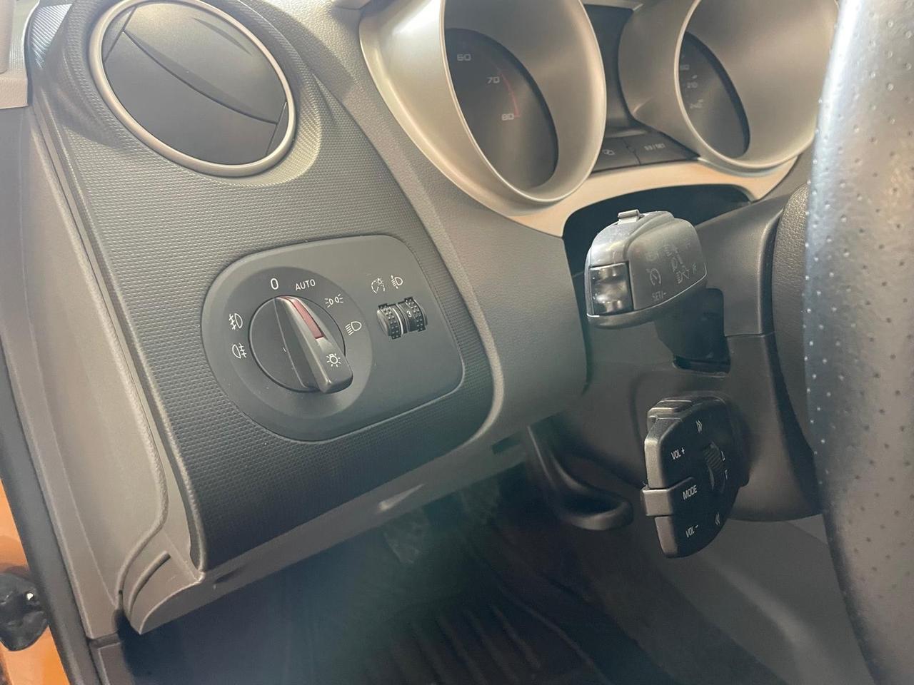 Seat Ibiza 1.4 COPA