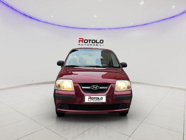HYUNDAI Atos Prime 1.1 12V Active