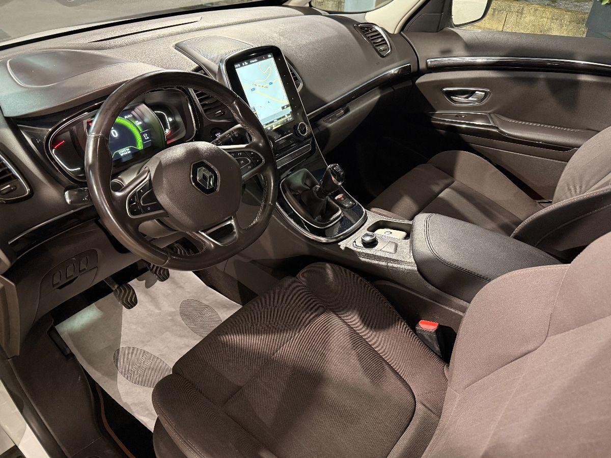 RENAULT - Espace - dCi 160 CV EDC Energy Intens