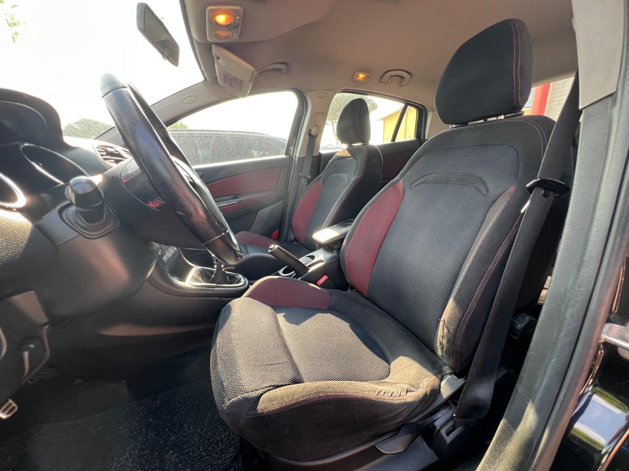 Fiat Bravo 1.6 MJT 120 CV DPF Emotion