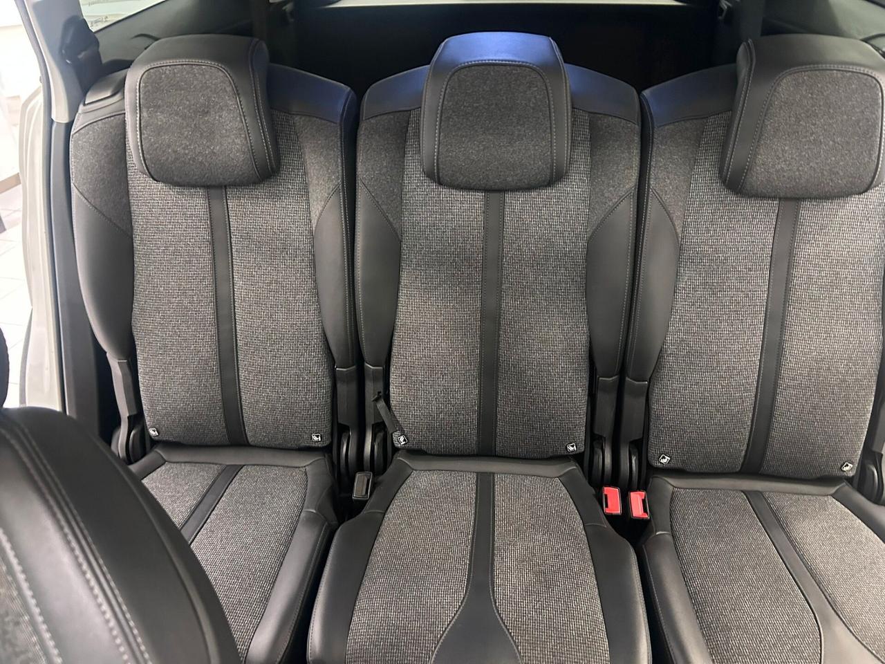 Peugeot 5008 1.5 hdi 130cv Allure 7p TETTO 2018