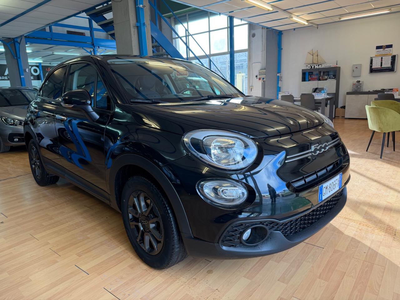 Fiat 500X 1.3 MultiJet 95 CV 2023