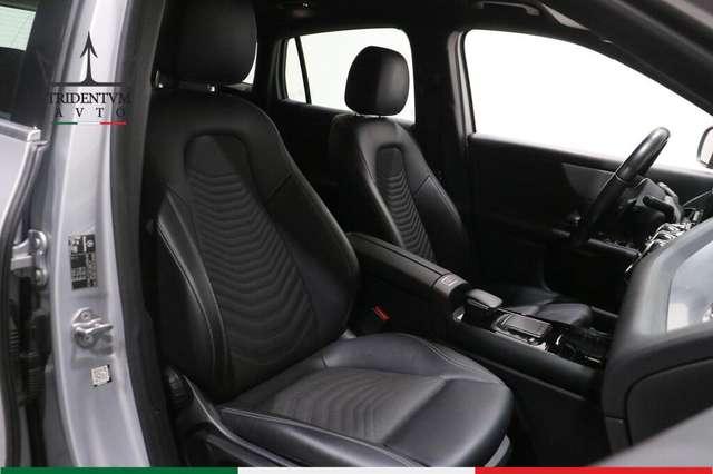Mercedes-Benz GLA 200 d Business auto