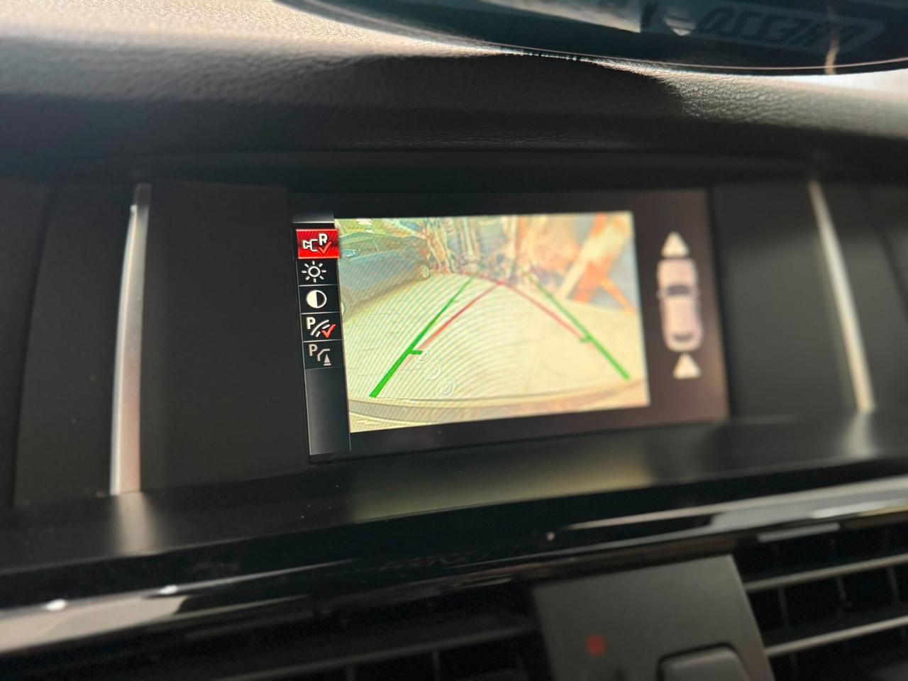 Bmw X4 xDrive20d Msport