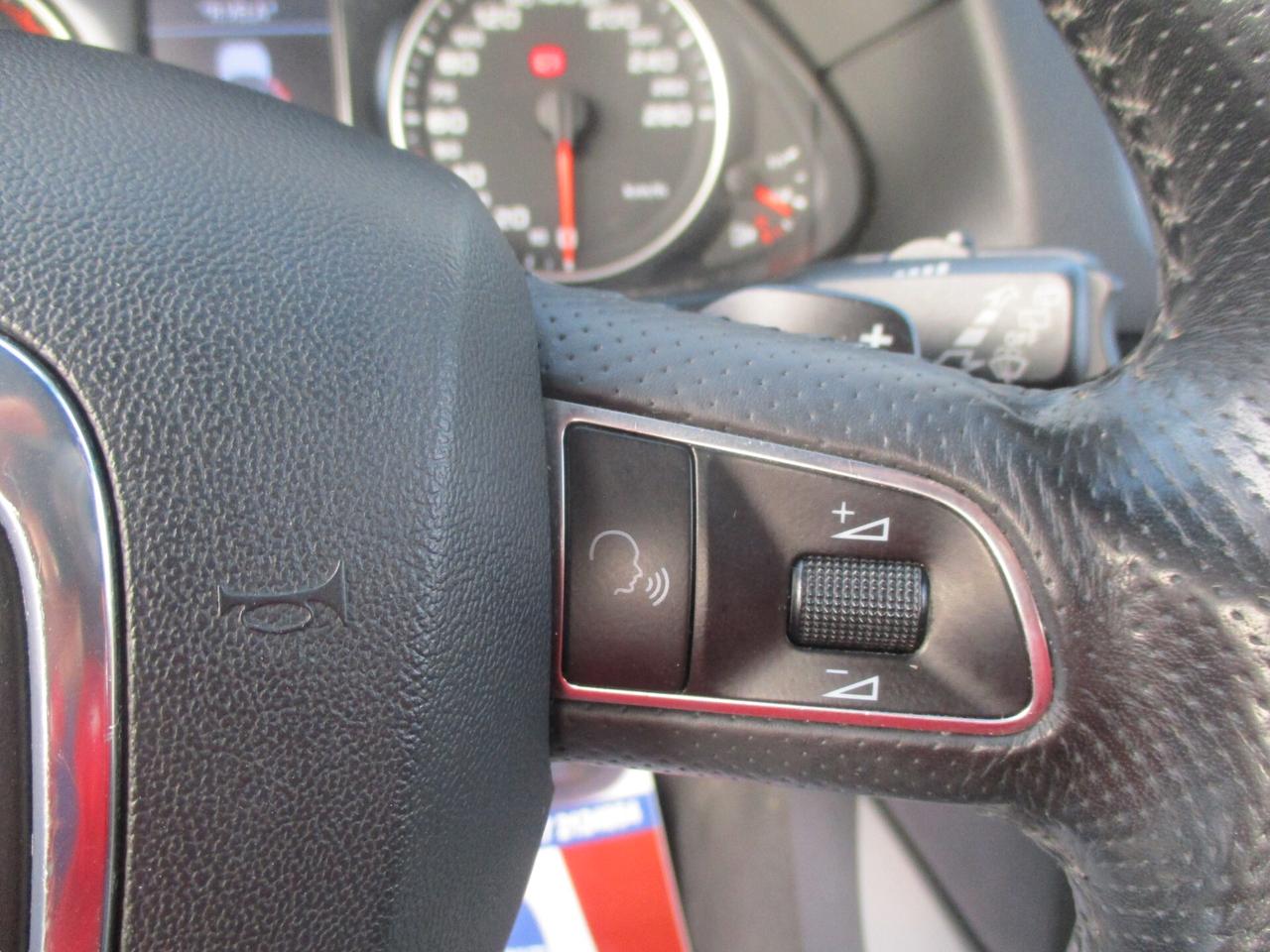 Audi Q5 2.0 TDI 170 CV quattro S tronic S-LINE