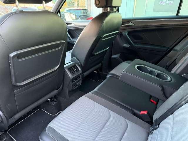 Volkswagen Tiguan tiguan 2.0 tdi 2019 Advanced R-Line150cv dsg 4x4