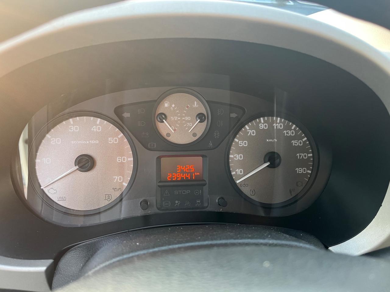 Peugeot Partner Tepee 1.6 HDi 115CV Outdoor