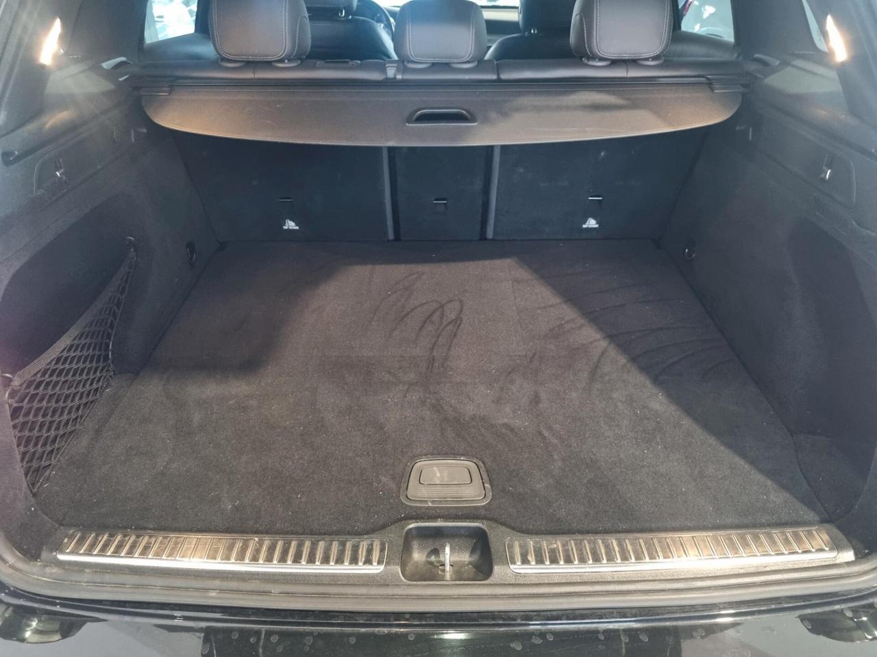 Mercedes-benz GLC 220 d 4Matic Premium