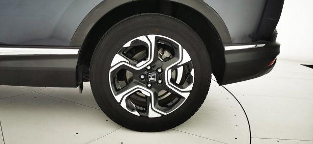 HONDA CR-V 2.0 Hev eCVT Elegance Navi