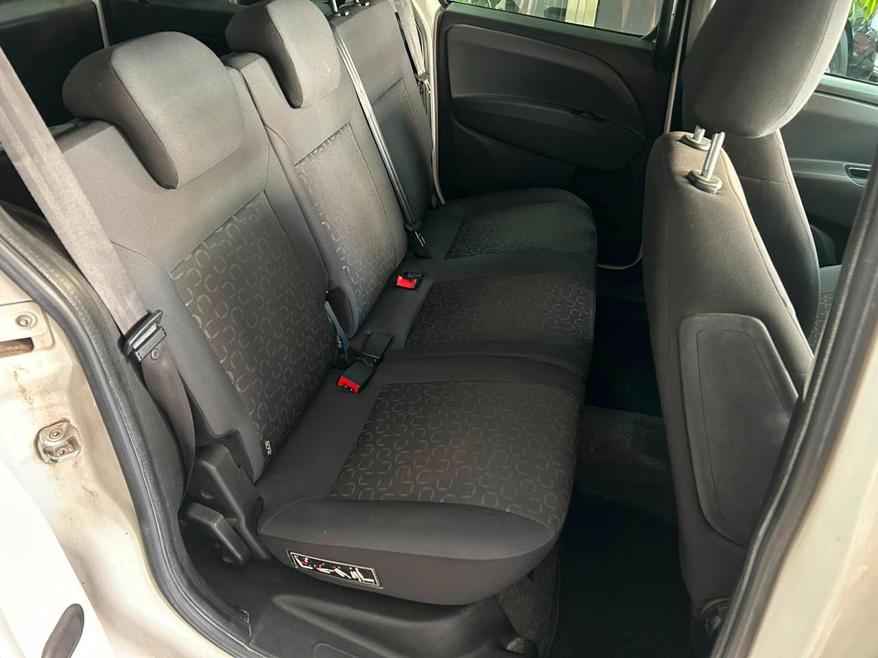 Fiat Doblò 1.6 MJT 16V Active