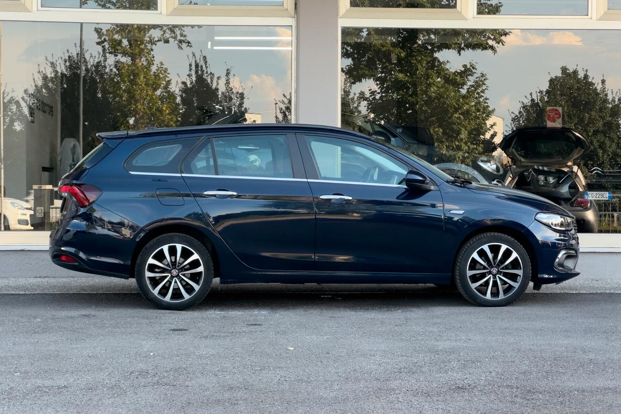 FIAT TIPO SW - Lounge / 1 proprietario
