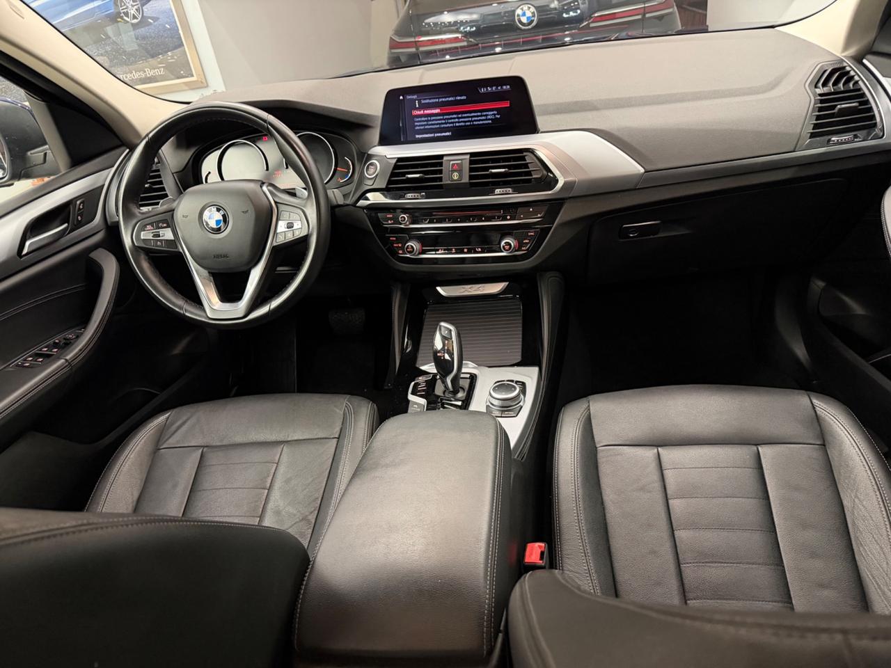 Bmw X4 xDrive25d xLine