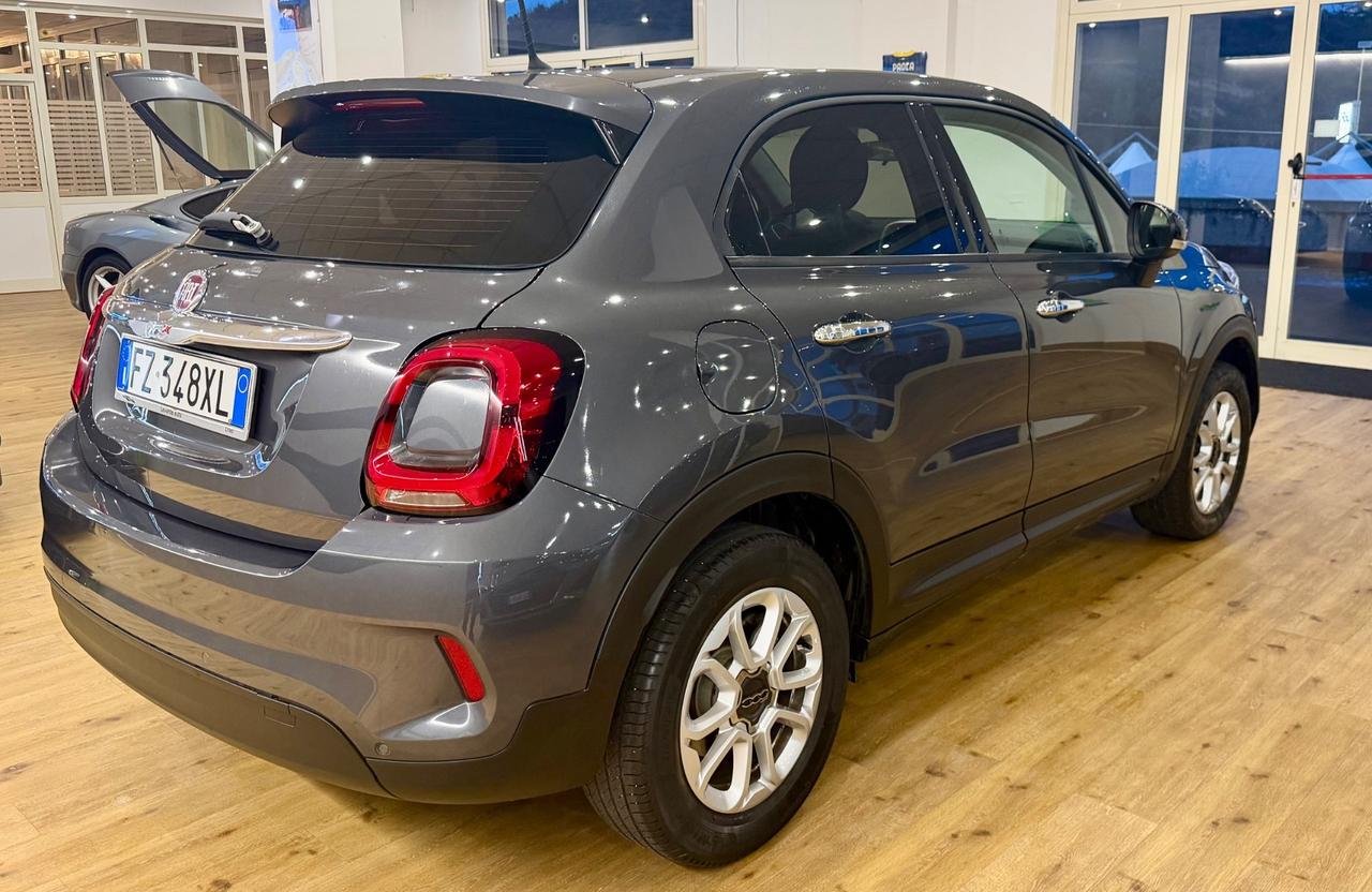 Fiat 500X 1.6 MultiJet 120 CV Urban