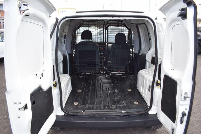FIAT Fiorino Fiorino 1.3 MJT 80CV Cargo
