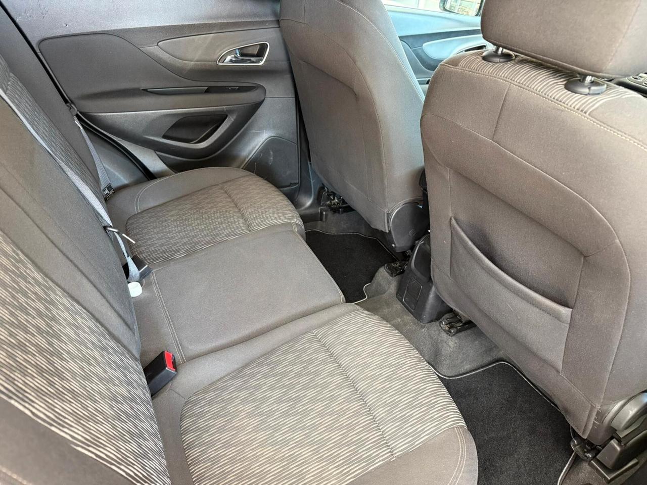 Opel Mokka 1.6 CDTI Ecotec 136CV 4x2 Start&Stop Cosmo