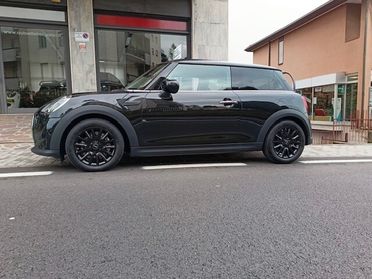 Mini 1.5 COOPER *6.400 KM*, NAVI, LED, UNICOPROPRIETARIO