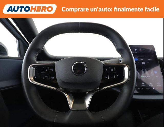 VOLVO EX30 Single Motor Extended Range RWD Core