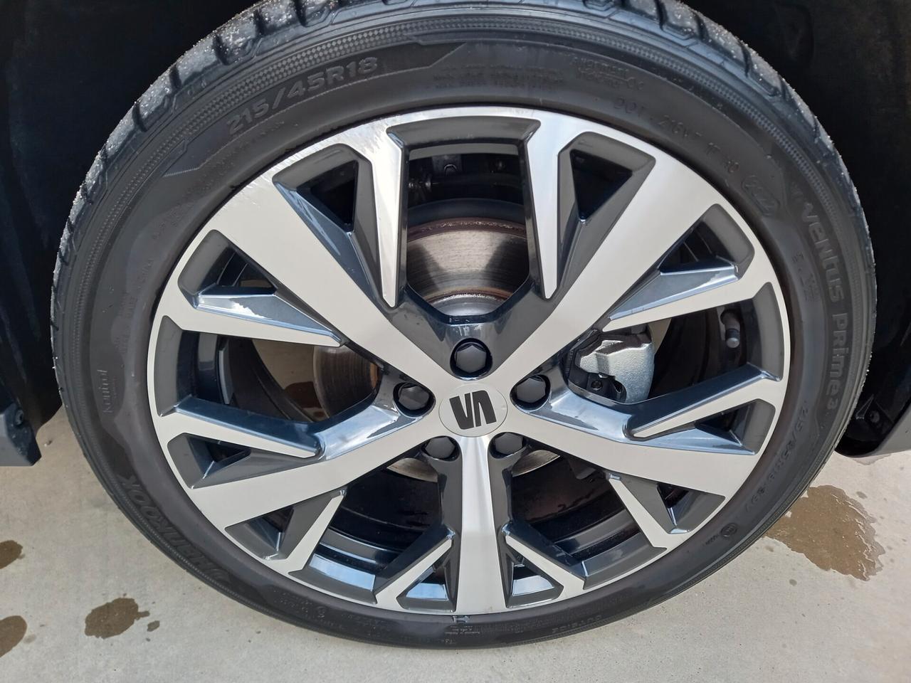 Seat Arona 110 CV DSG XPERIENCE 2023