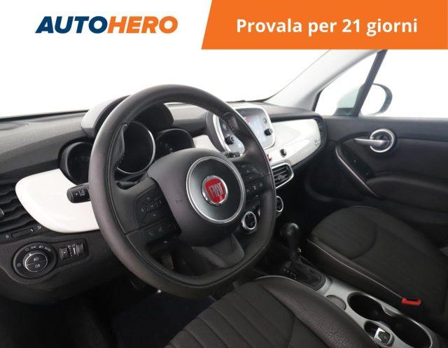 FIAT 500X 1.4 MultiAir 140 CV DCT Lounge
