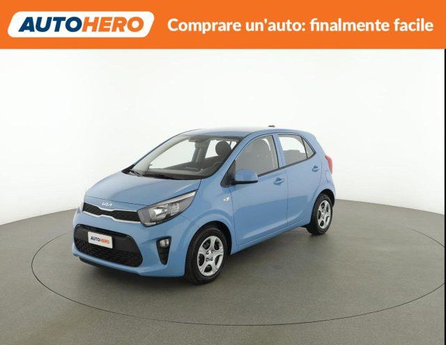 KIA Picanto 1.0 12V 5 porte Urban