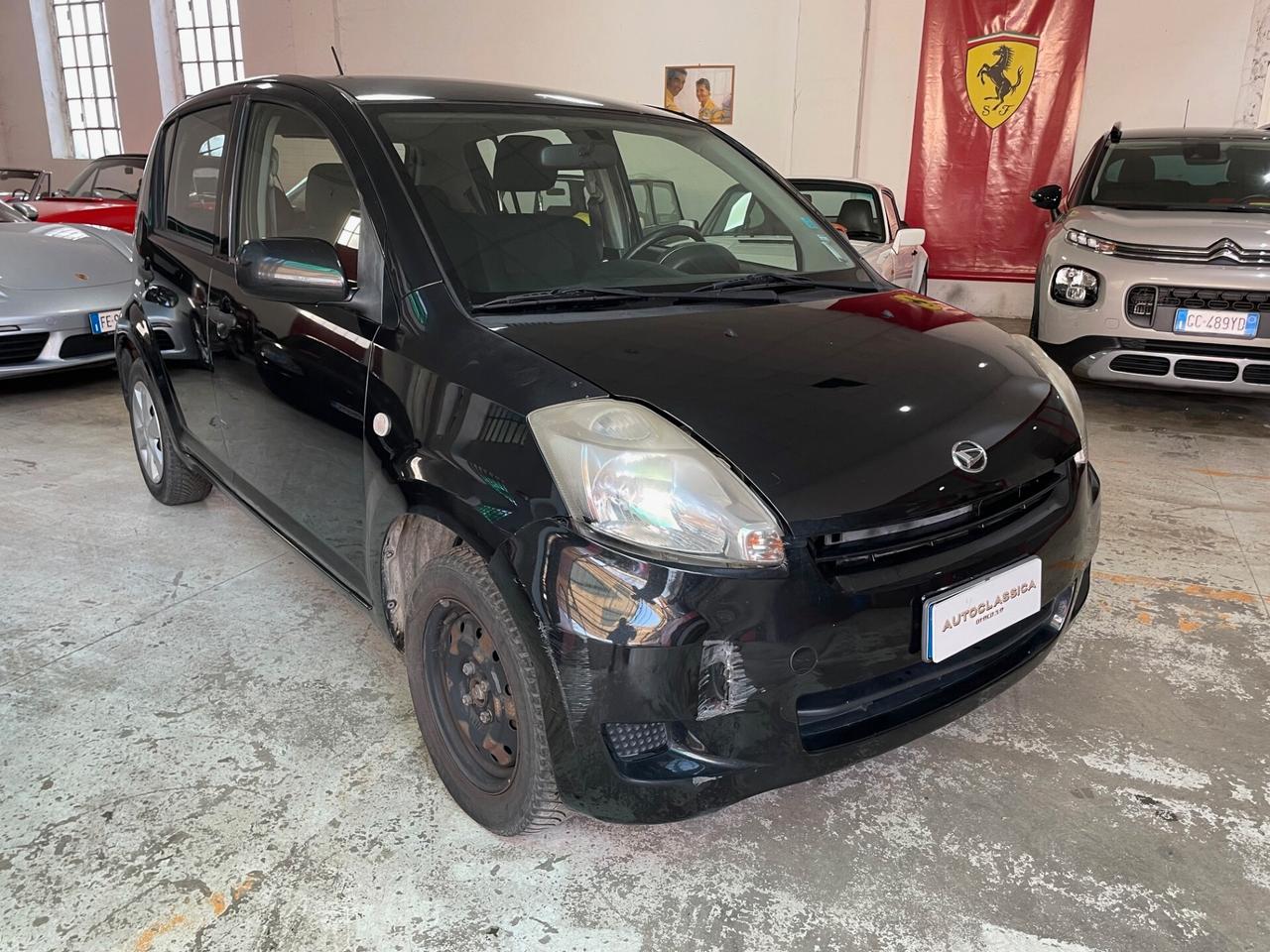 Daihatsu Sirion 1.0 Hiro DUE PROPRIETARI PRECEDENTI!!!