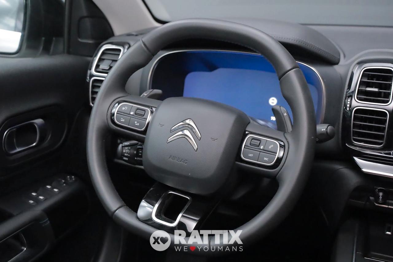 Citroen C5 Aircross 1.5 BlueHDI 130CV Feel EAT8