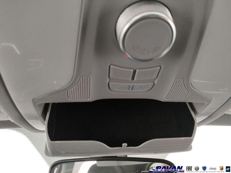 DR AUTOMOBILES dr 5.0 1.5 Turbo 150cv CVT GPL